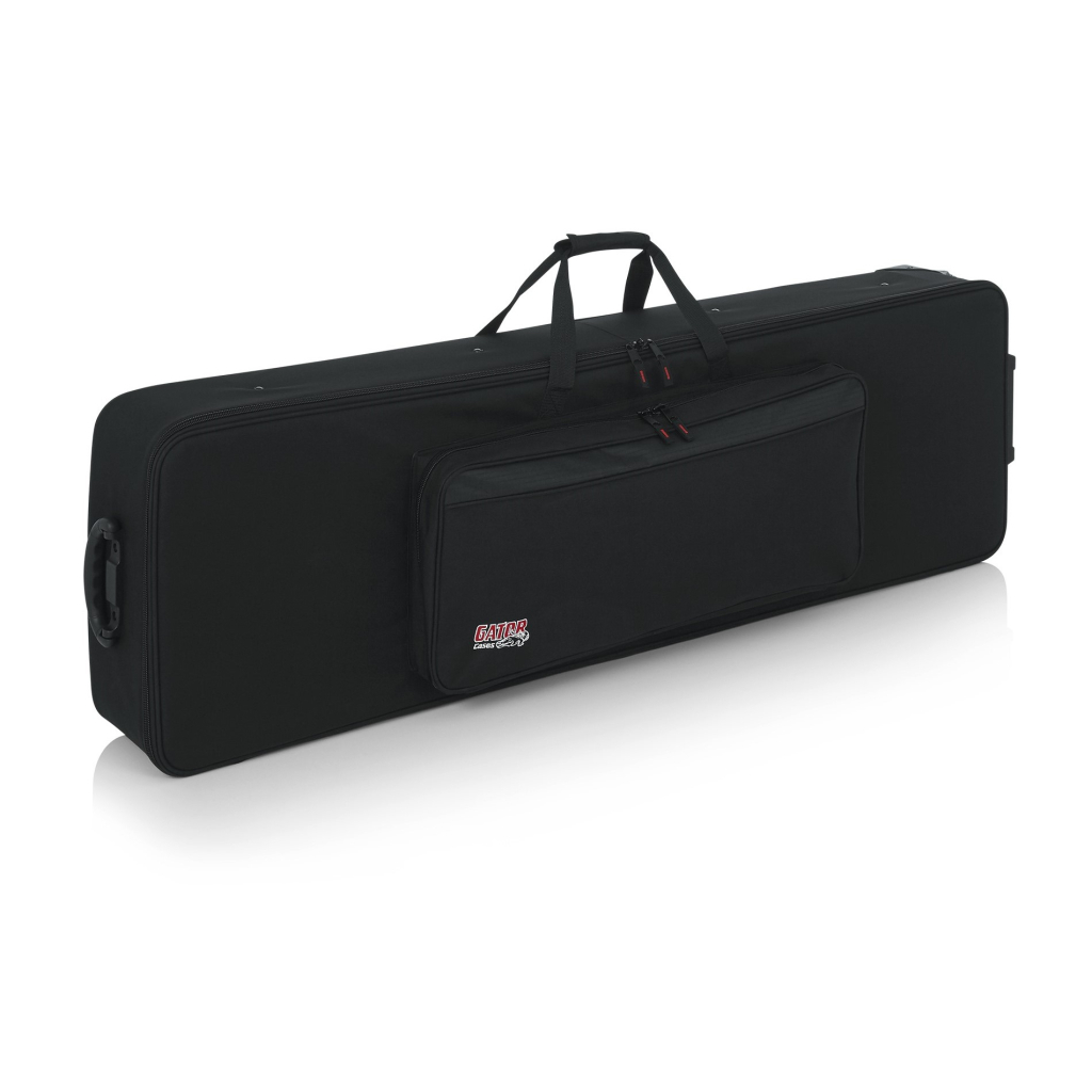 Кейс для клавішних Gator 88 Note Lightweight Keyboard Case (GK-88 SLIM) - изображение 1