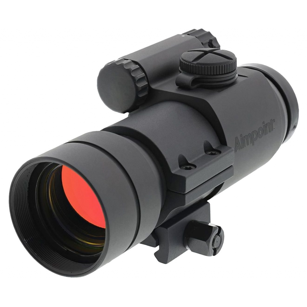 Коліматорний приціл Aimpoint Comp C3 2 MOA (11421) - зображення 2