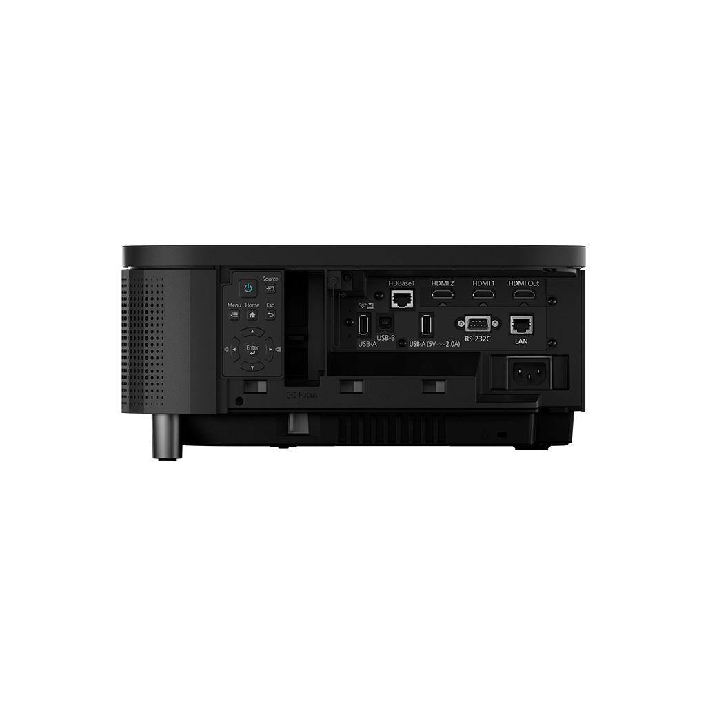 Проектор Epson EB-815E (V11HA99180) - зображення 4