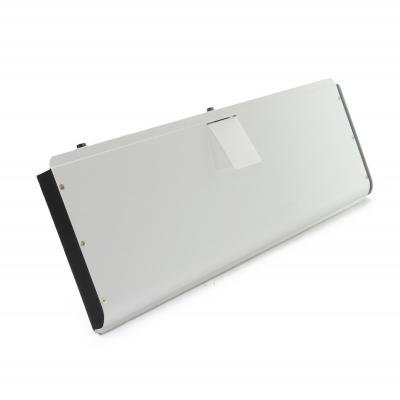 Акумулятор до ноутбука APPLE A1281 (5400 mAh) Extradigital (BNA3903) - изображение 2