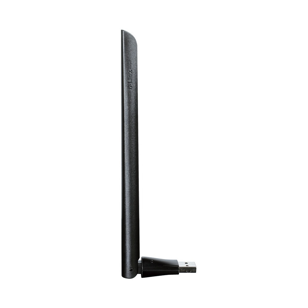 Мережева карта Wi-Fi D-Link DWA-172 - зображення 2