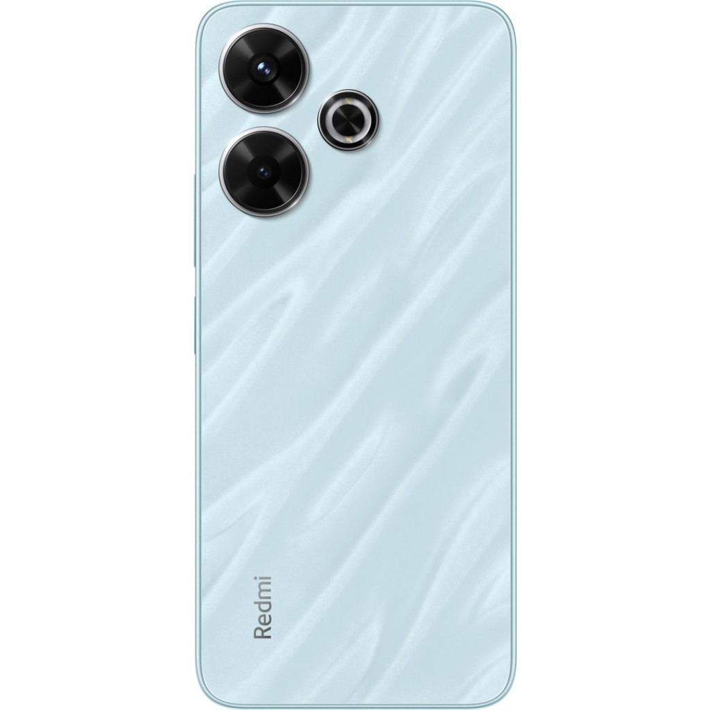 Мобільний телефон Xiaomi Redmi 13 8/256GB Ocean Blue (1054936) - зображення 3