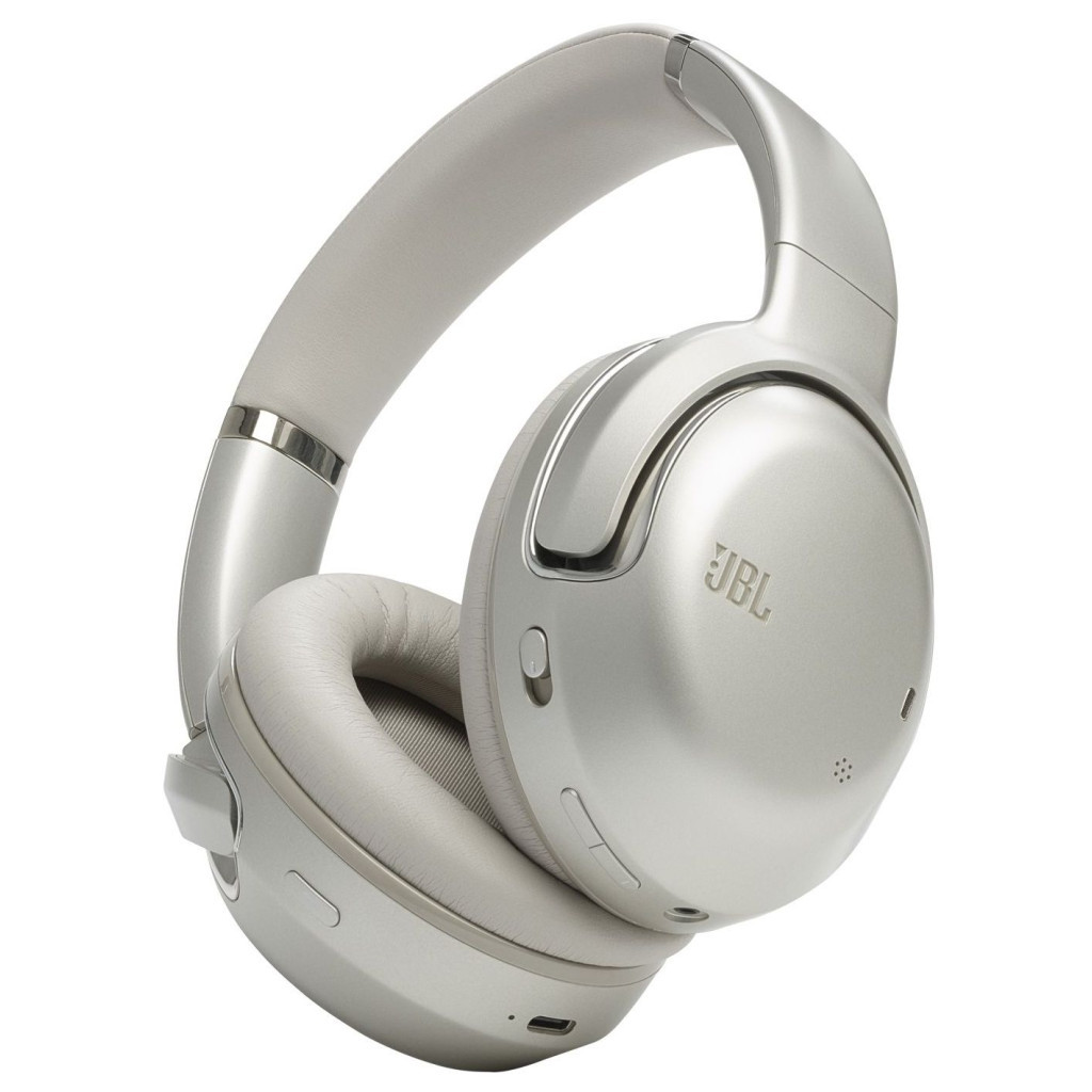 Навушники JBL Tour One M2 Champagne (JBLTOURONEM2CPG) - зображення 7