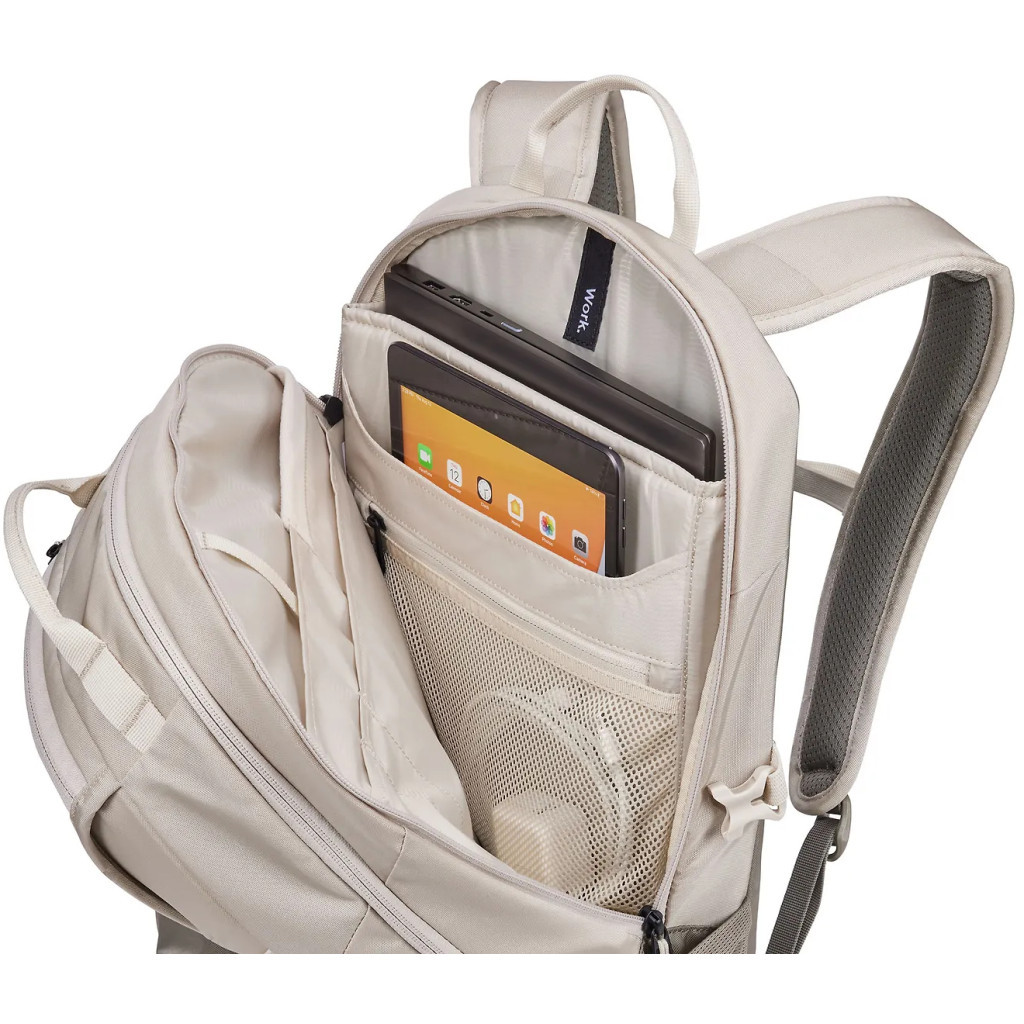 Рюкзак для ноутбука Thule 15.6" EnRoute 26L TEBP4316 Pelican/Vetiver (3204848) - зображення 4
