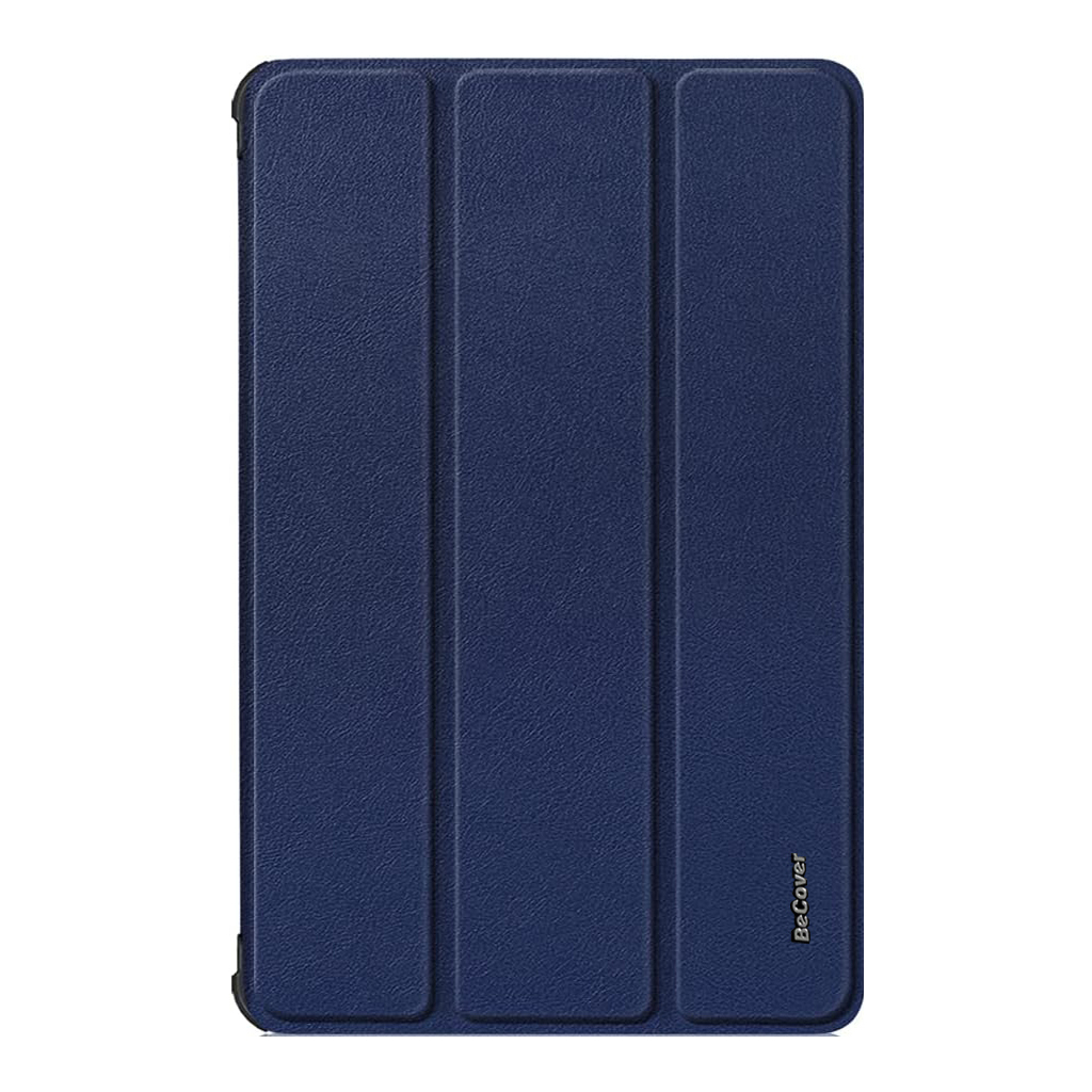 Чохол до планшета BeCover Smart Case Lenovo Tab M10 Plus TB-125F (3rd Gen)/K10 Pro TB-226 10.61" Deep Blue (708302) - зображення 2