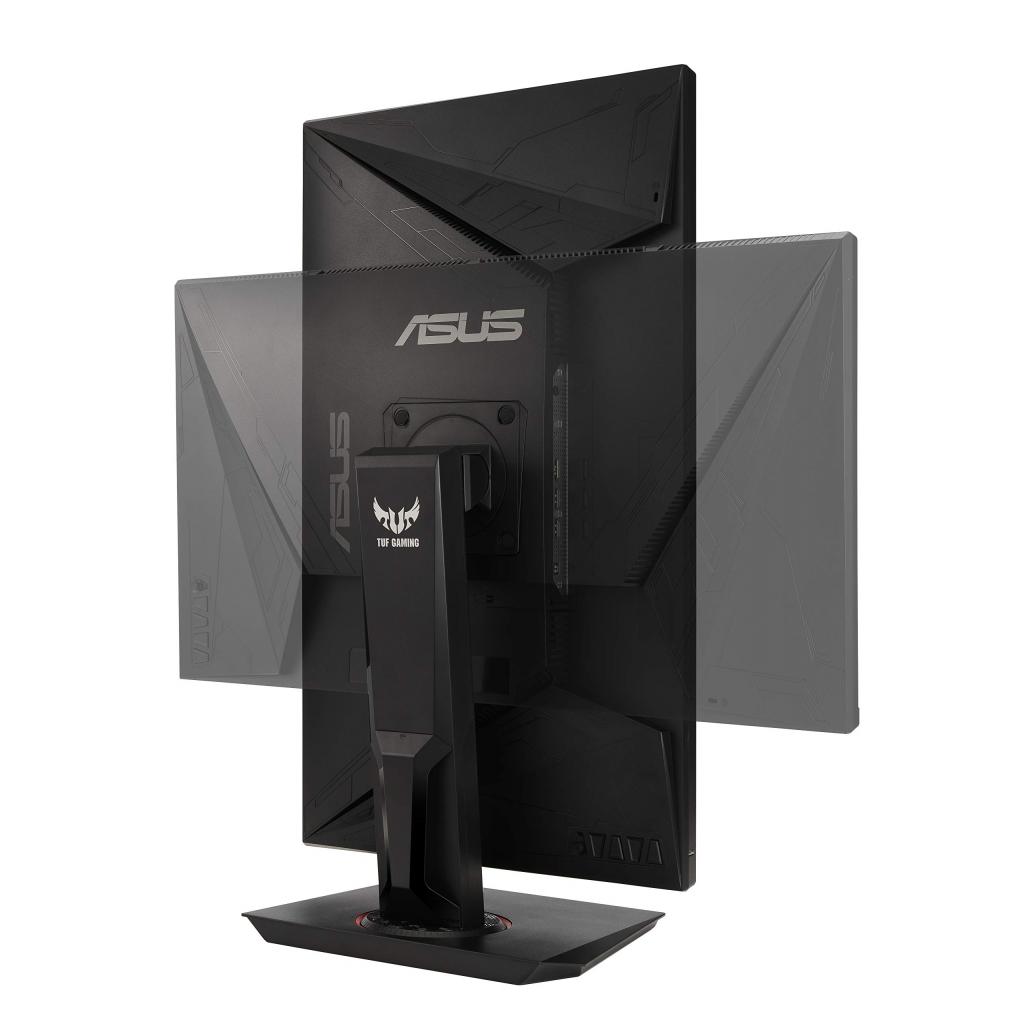 Монітор ASUS VG289Q - зображення 4