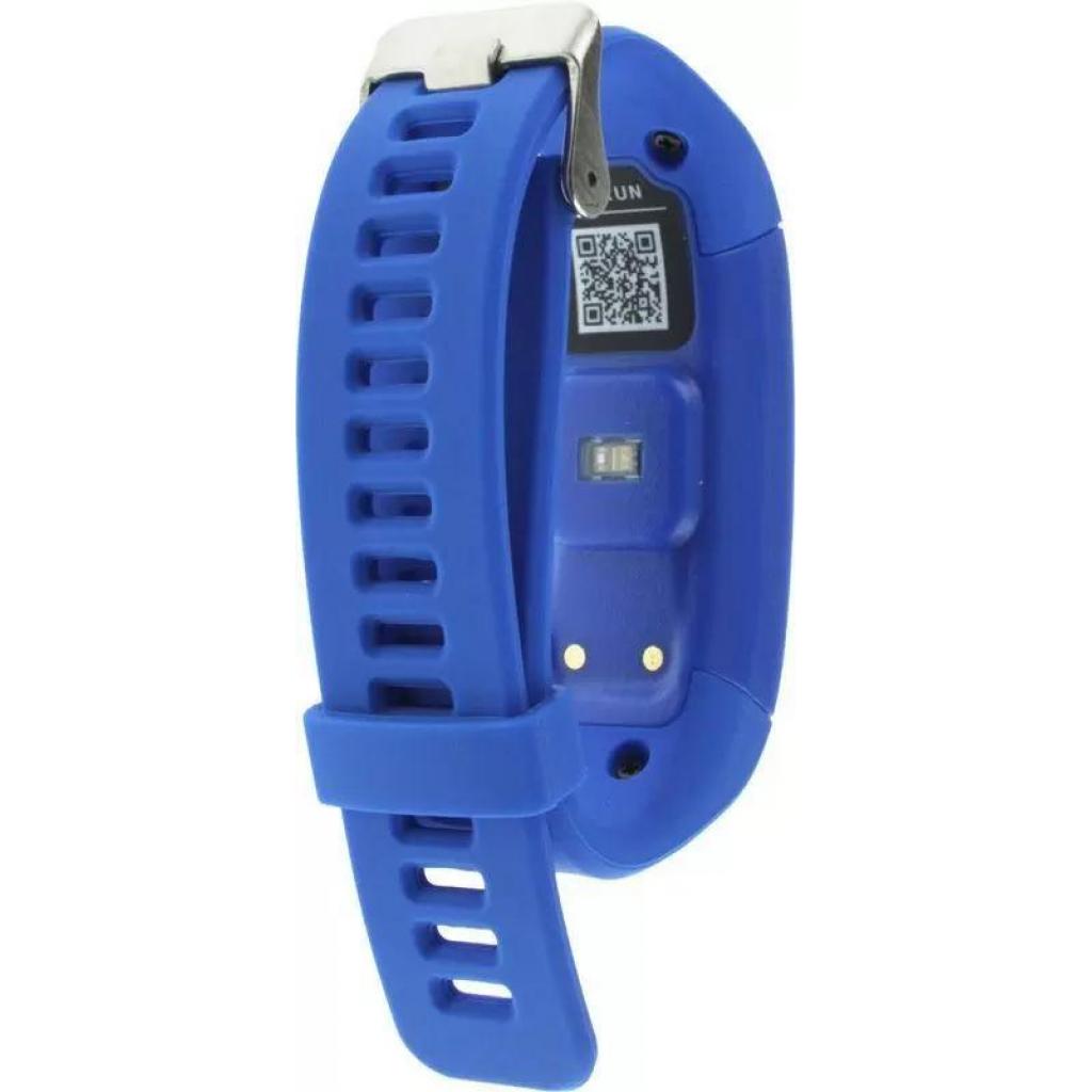 Фітнес браслет UWatch XR01 Blue (F_63173) - зображення 3