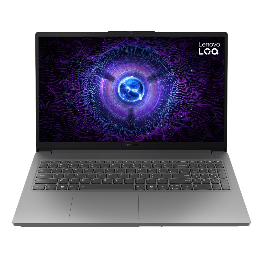 Ноутбук Lenovo LOQ 15IAX9E (83LK0047RA) - зображення 1