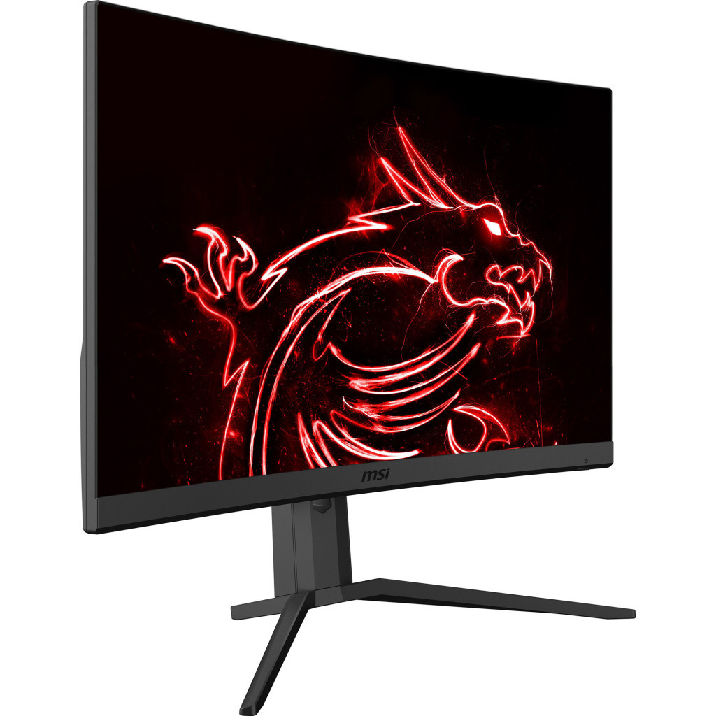 Монітор MSI G27CQ4P E2 - зображення 2