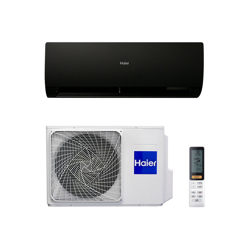 Кондиціонер Haier 1U25S2SM1FA/AS25S2SF1FA-BH1 - зображення 6