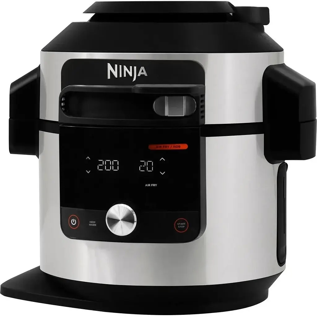 Мультиварка Ninja OL750EU - изображение 2
