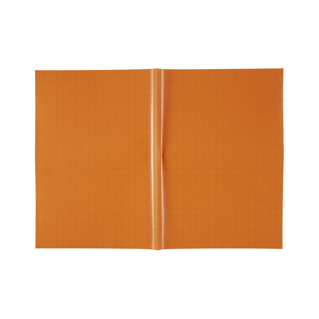 Обкладинки для книг Kite Плівка самоклеюча 38x27 см 10 штук, асорті кольорів (K20-309) - изображение 12