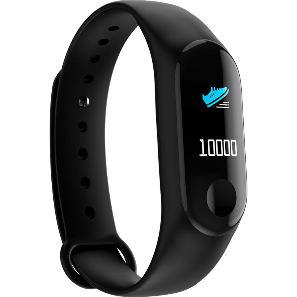 Фітнес браслет Kelima Smart Band Y2 COLOR DISPLAY - зображення 3