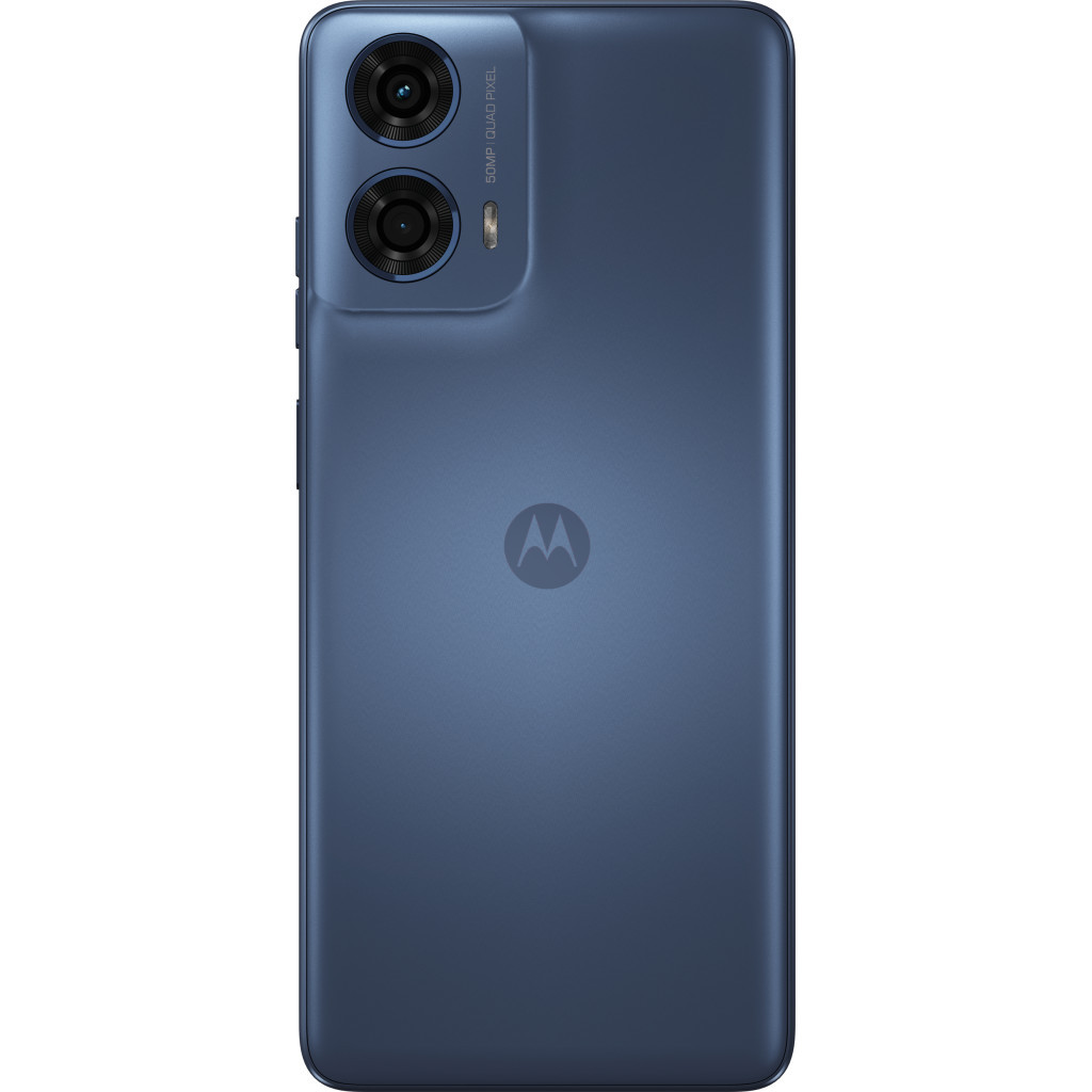 Мобільний телефон Motorola G24 Power 8/256GB Ink Blue (PB1E0003RS / PB1E0000PL) - зображення 3