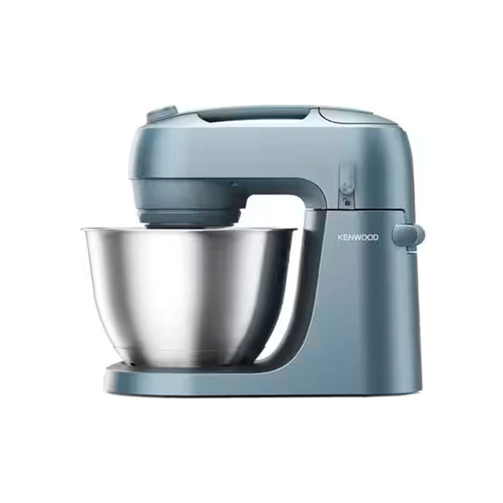 Кухонний комбайн Kenwood KZM 35.000 GY (KZM35.000GY) - зображення 2
