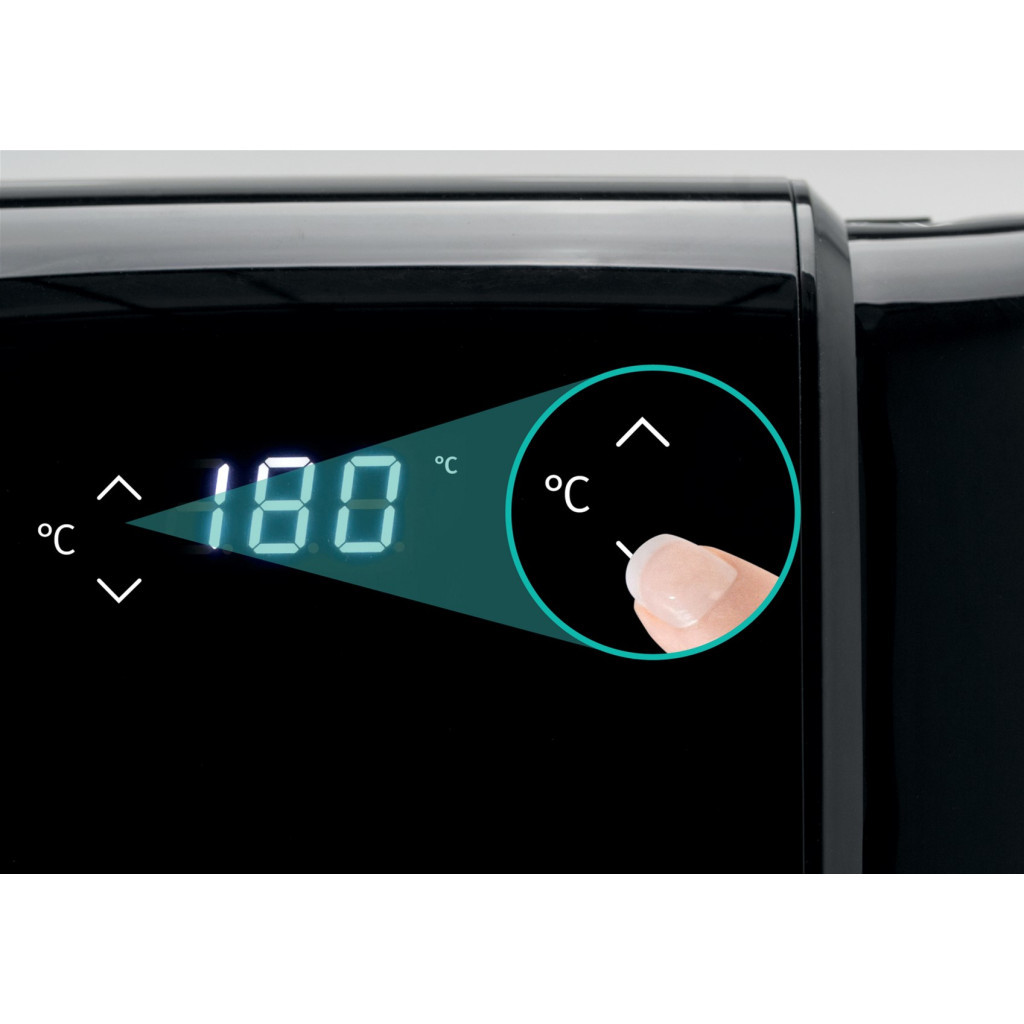 Мультипіч Gorenje AF1700DB - зображення 6