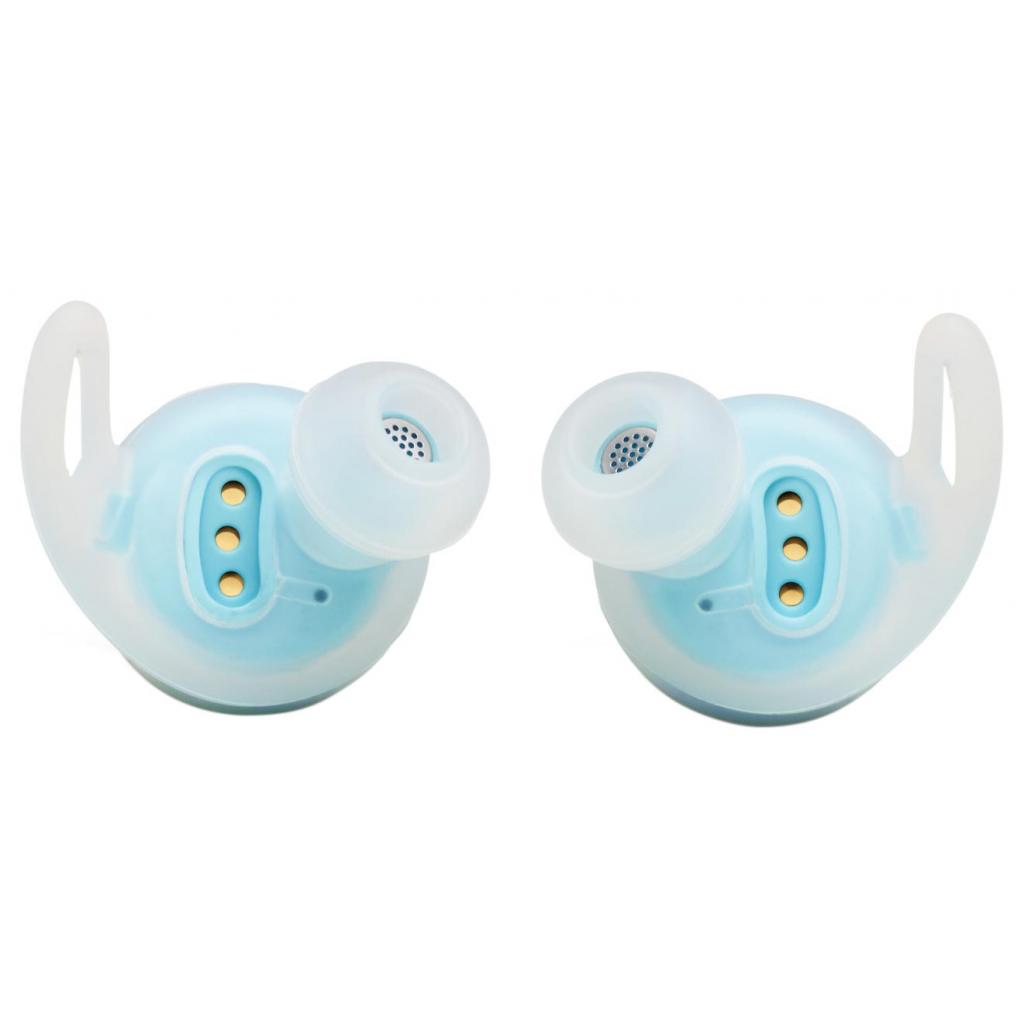 Навушники JBL Reflect Flow Teal (JBLREFFLOWTEL) - зображення 2