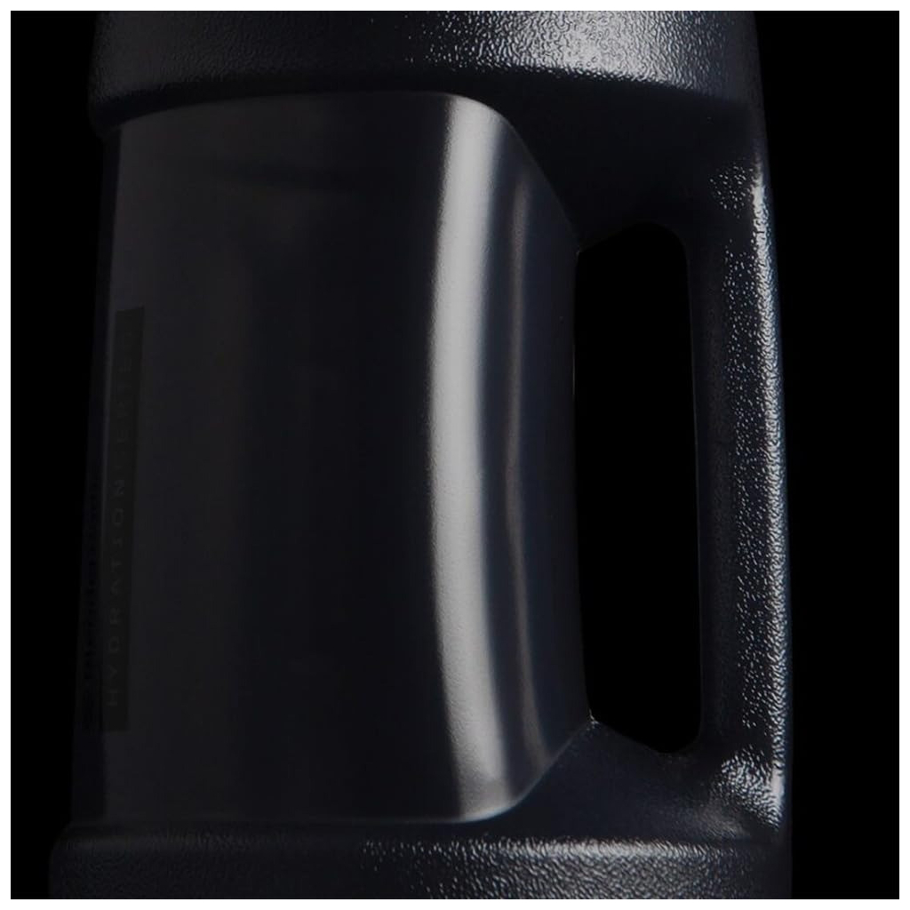 Шейкер спортивний BlenderBottle Hydration Koda 2200 мл Black (Koda_Black) - зображення 10