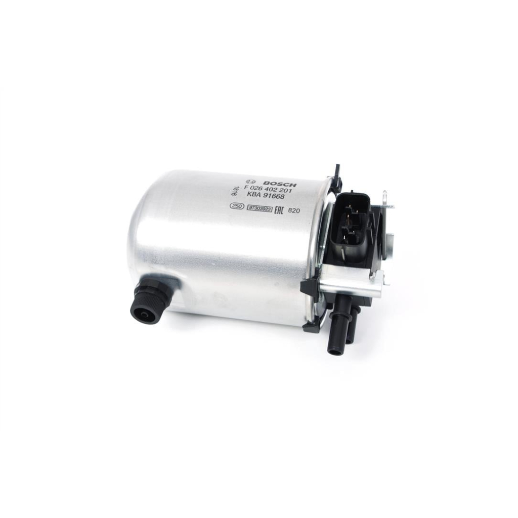 Фільтр паливний Bosch F 026 402 201 - зображення 4