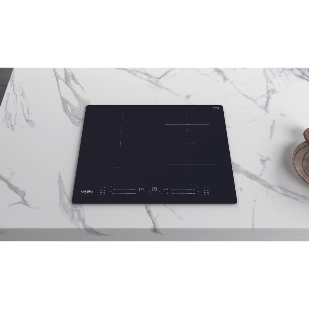 Варочна поверхня Whirlpool WB S0060 NE (WBS0060NE) - зображення 4