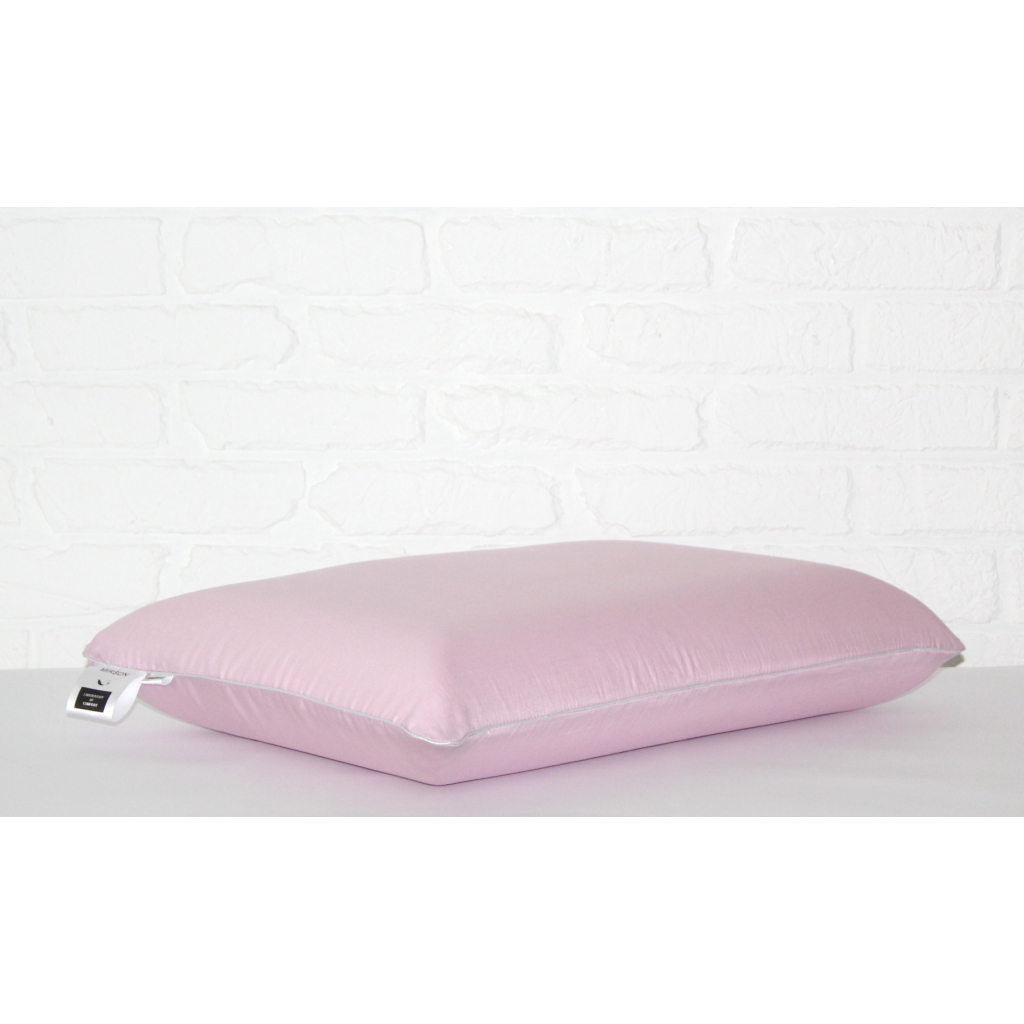 Подушка MirSon ортопедична 6054 Delicate satin Laura Men 59х43х12 (2200003261776) - зображення 3