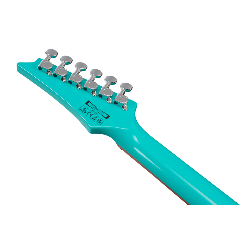 Електрогітара Ibanez GRX120SP PBL (235769) - зображення 7