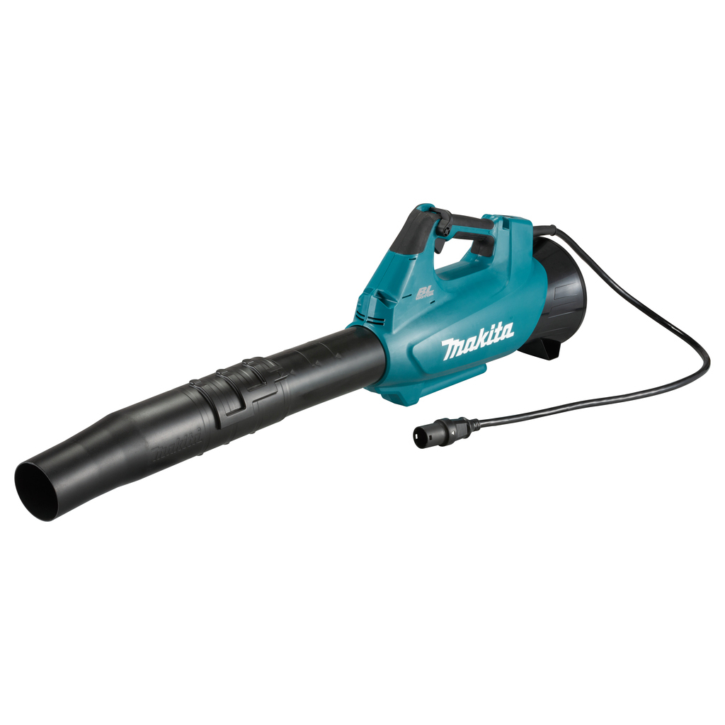 Повітродувка Makita UB001CZ 36V (без АКБ та ЗП) (UB001CZ) - изображение 1