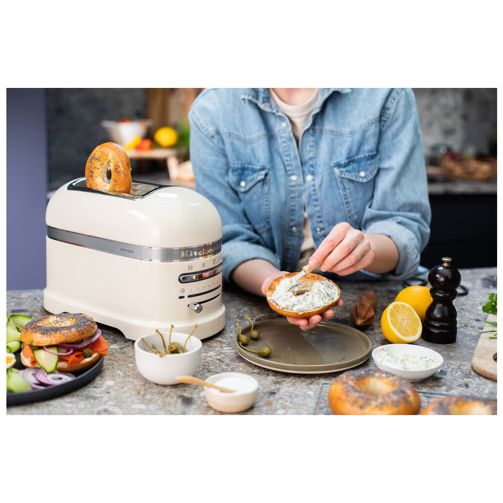 Тостер KitchenAid 5KMT2204EAC - изображение 8