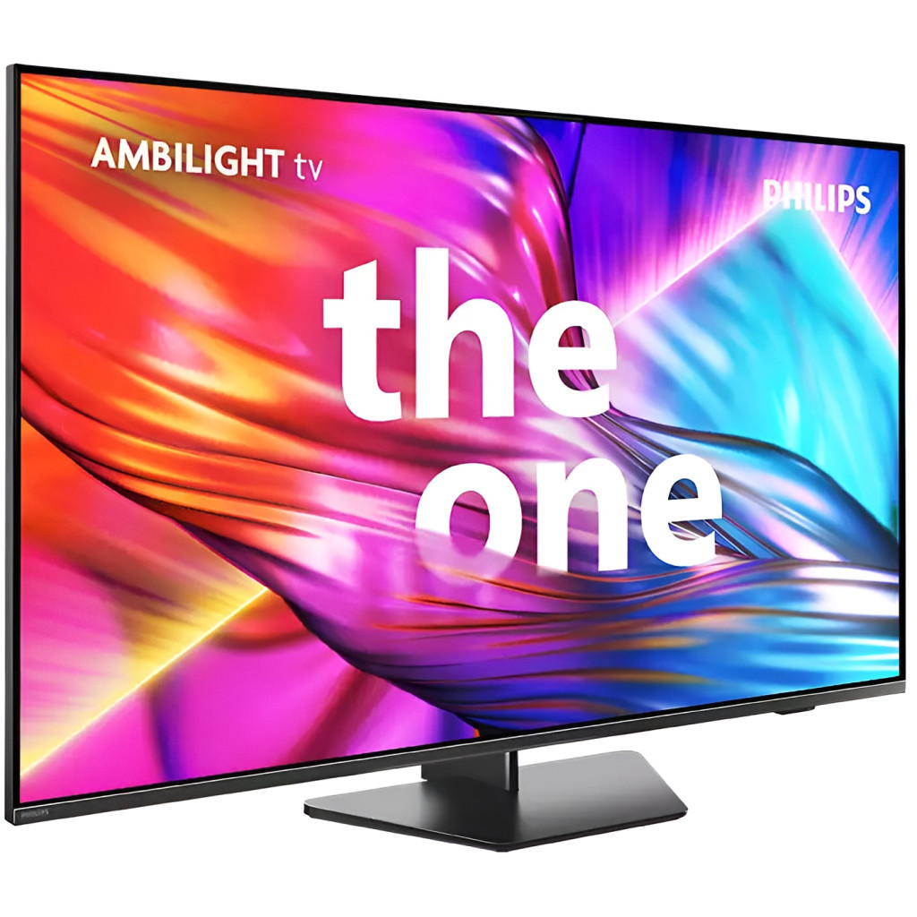 Телевізор Philips 55PUS8919/12 - зображення 2