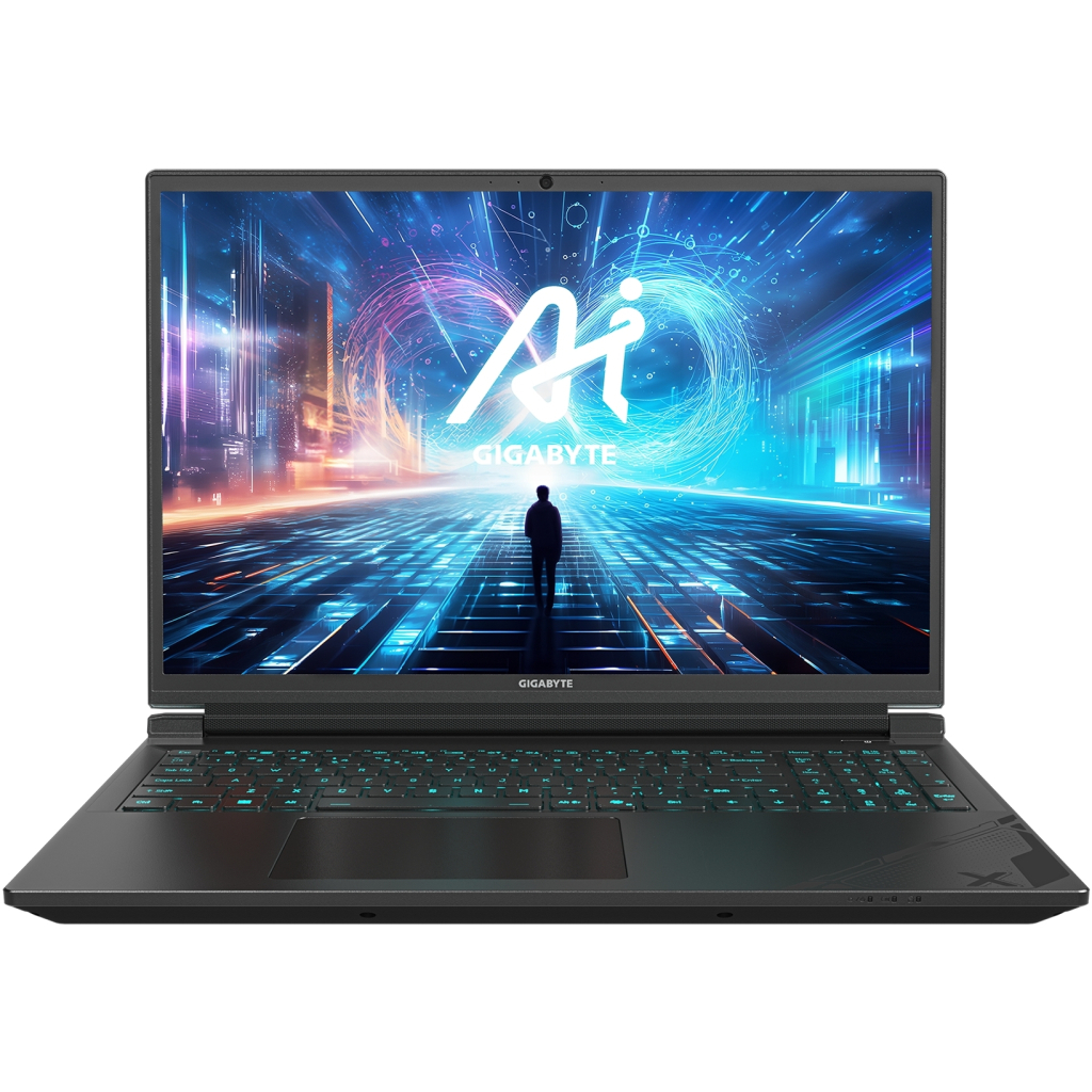 Ноутбук GIGABYTE G6X 9MG (9MG-42UA854SD) - зображення 1