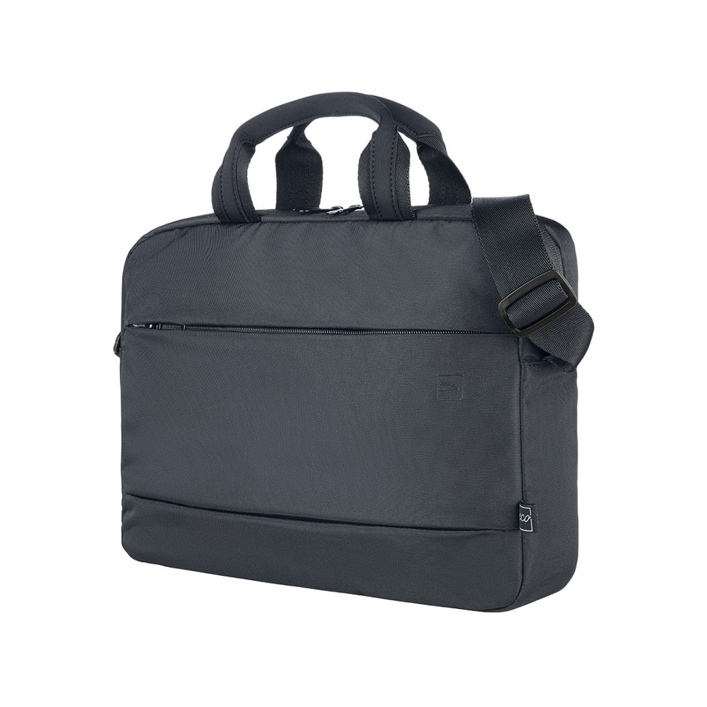 Сумка для ноутбука Tucano 14" Global 2 blue (BSBTK21314-B) - зображення 2
