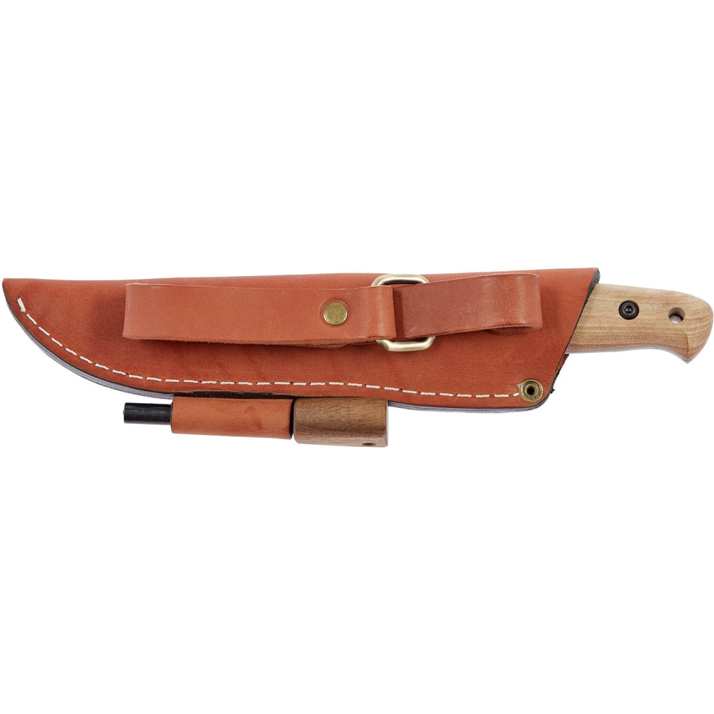 Ніж BPS Adventurer CSH (0000000665) - зображення 5