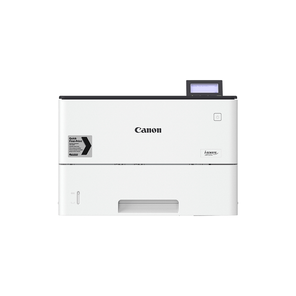Лазерний принтер Canon LBP325x (3515C004) - зображення 2