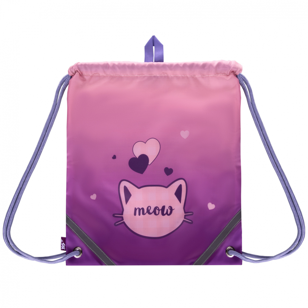 Сумка для взуття Yes SB-10 Kitty (550077) - зображення 1