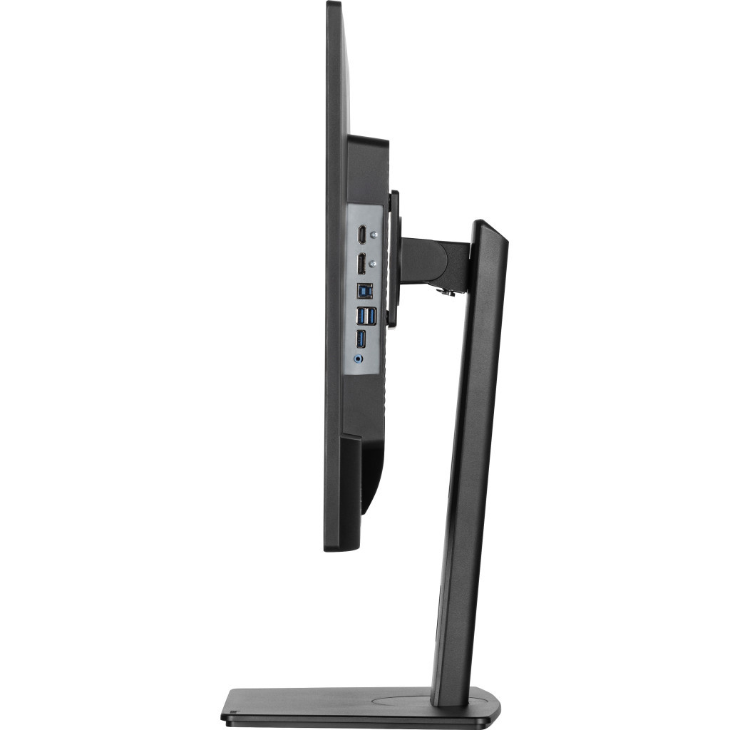 Монітор iiyama XB3270QSU-B1 - изображение 4