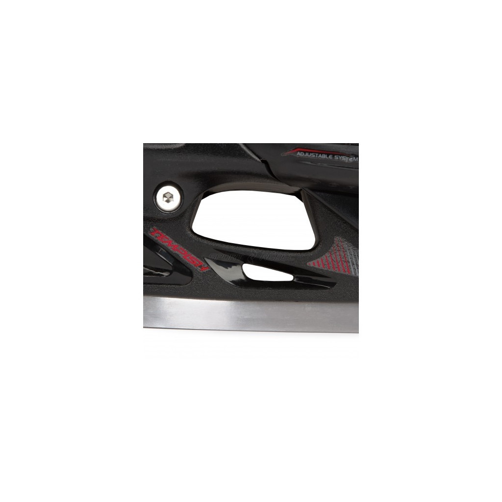 Роликові ковзани Tempish Clips Duo Boy 33-36 (13000008253/33-36) - изображение 8