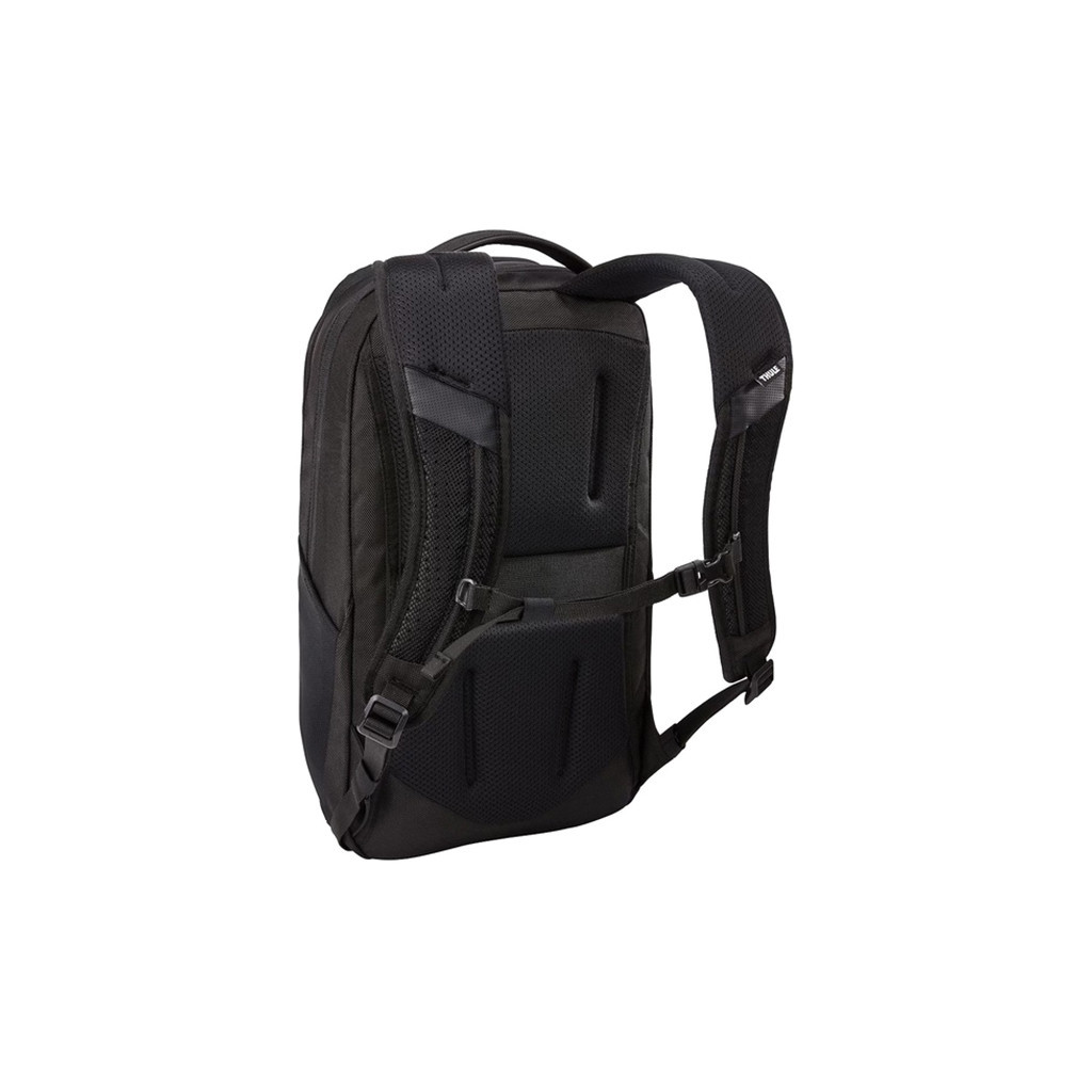 Рюкзак для ноутбука Thule 16" Accent 20L black (3204812) - зображення 2