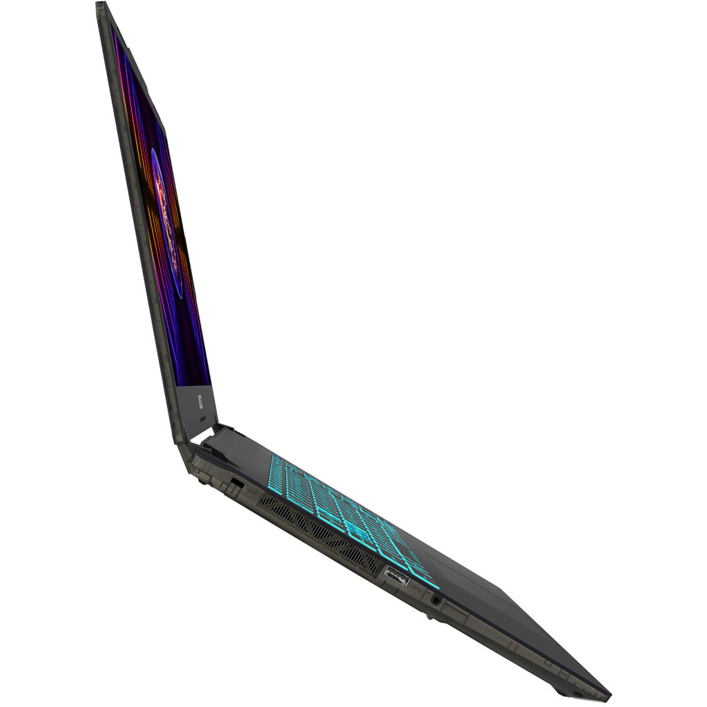 Ноутбук MSI Cyborg 15 (A13VE-1066XUA) - зображення 5
