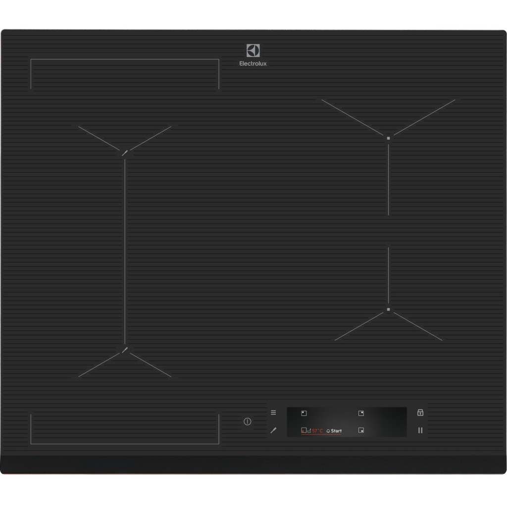 Варочна поверхня Electrolux EIS6648 - зображення 1