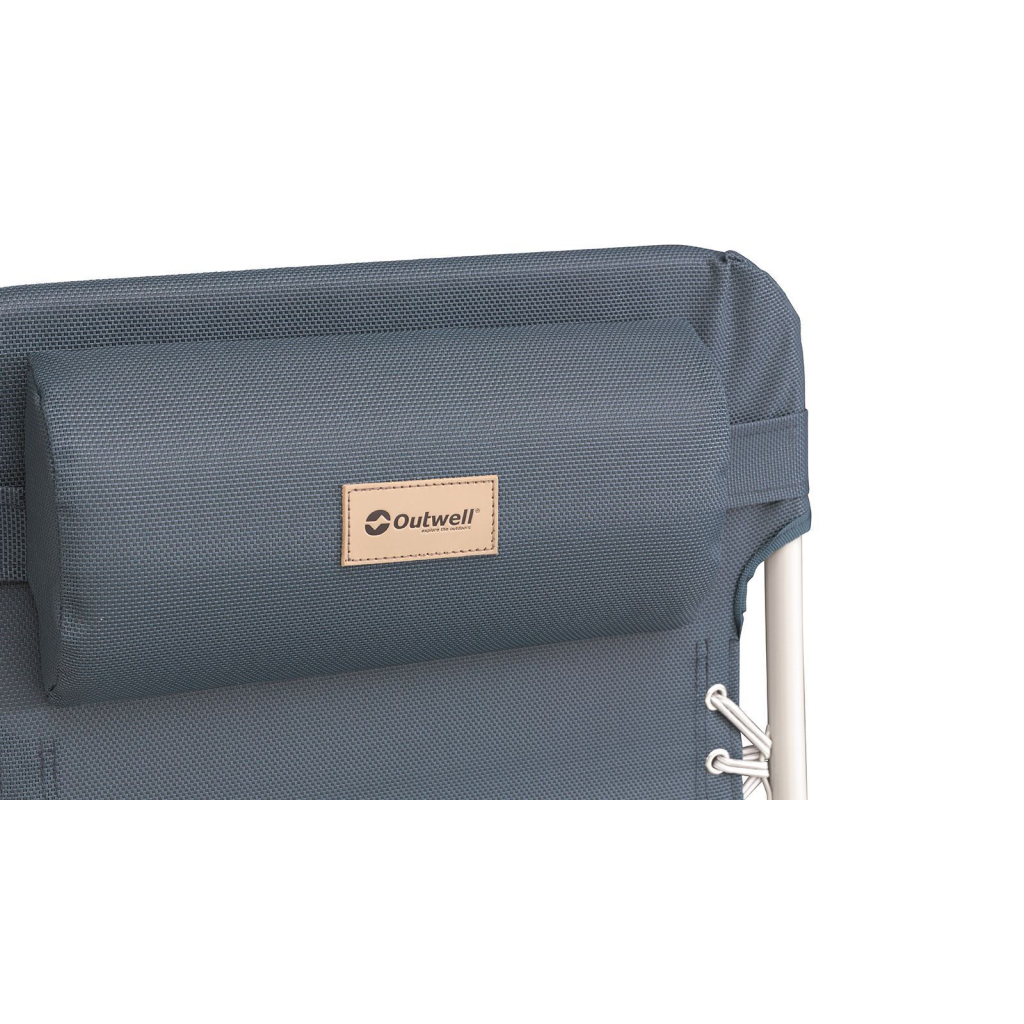 Крісло складане Outwell Ramsgate Ocean Blue (410094) (928864) - зображення 6