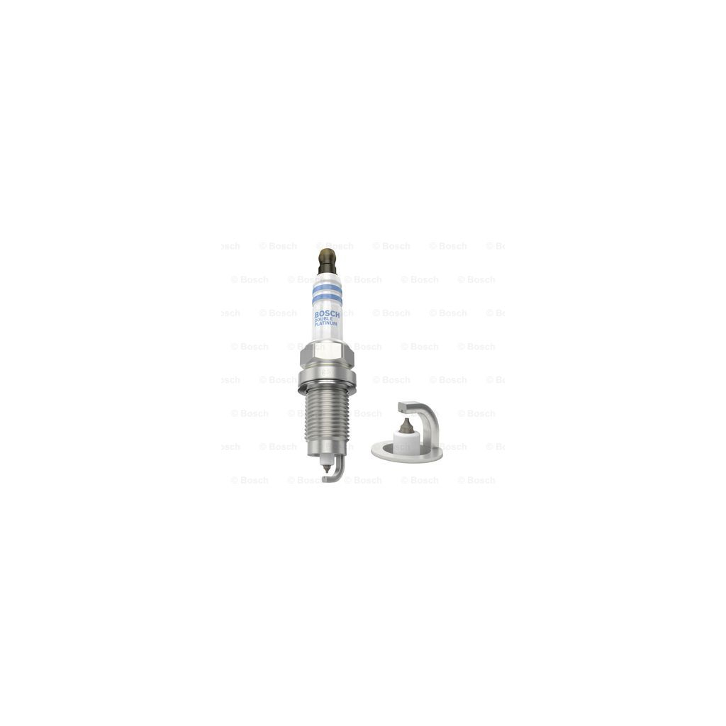 Свічка запалювання Bosch 0 242 236 566 - зображення 7