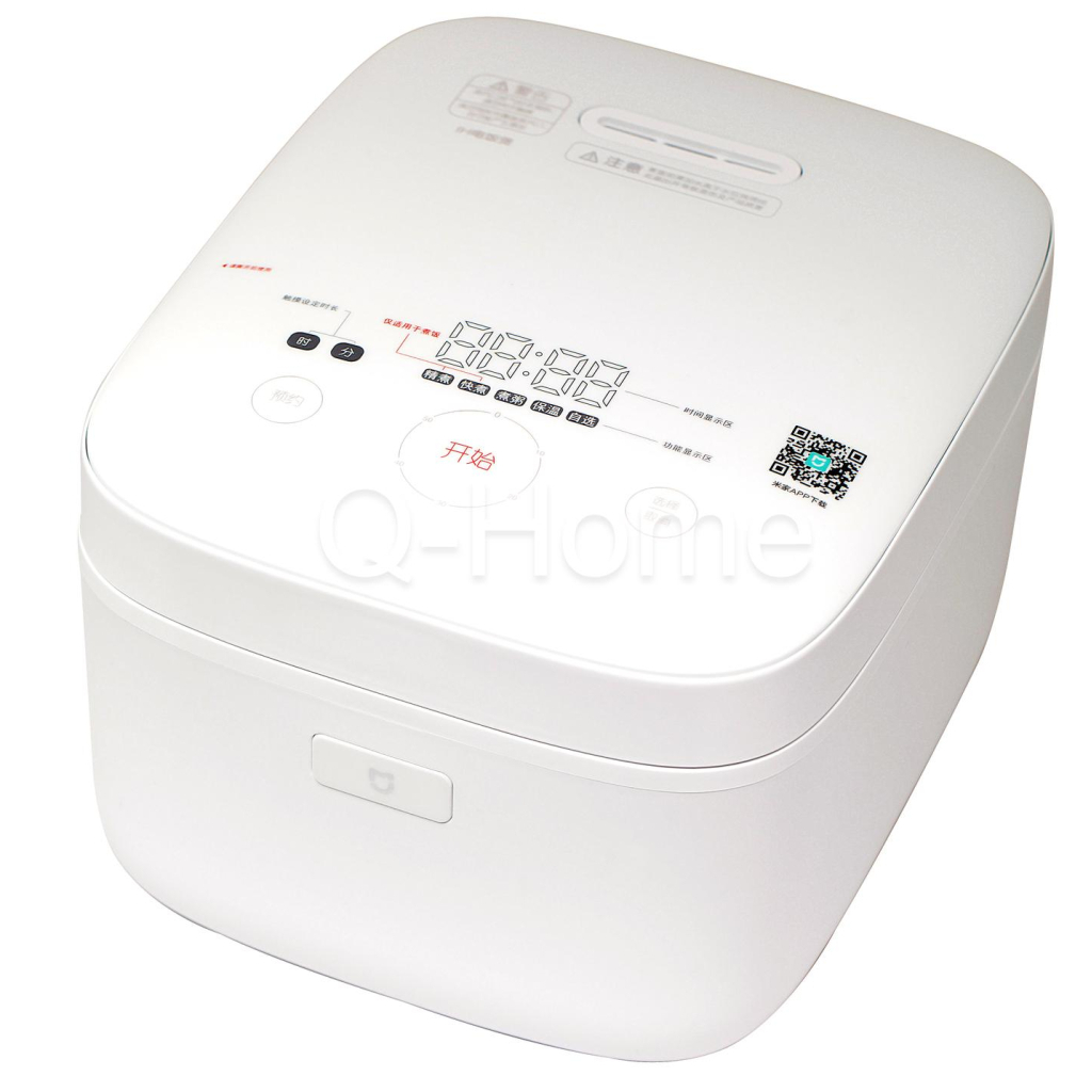 Мультиварка Xiaomi MiJia Induction Heating Rice Cooker - зображення 2