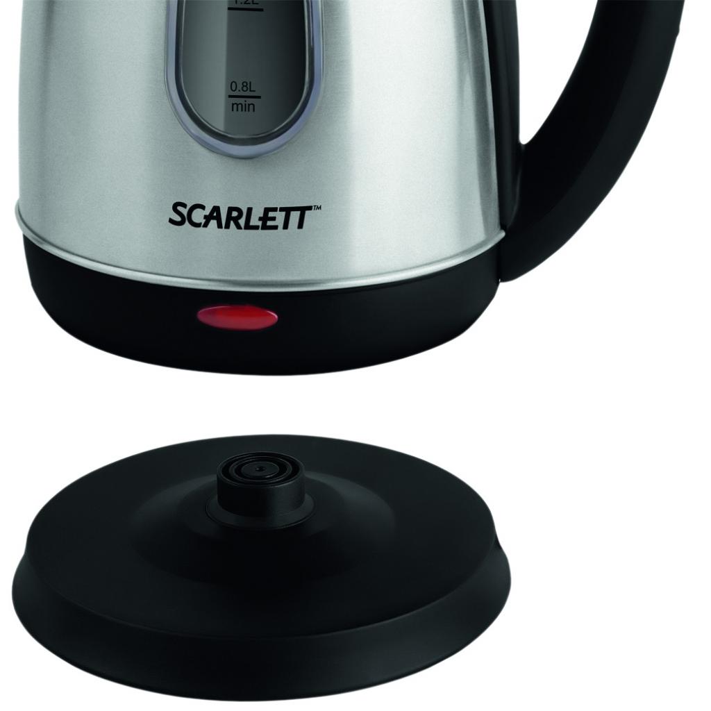 Електрочайник Scarlett SC-EK21S20 - зображення 7