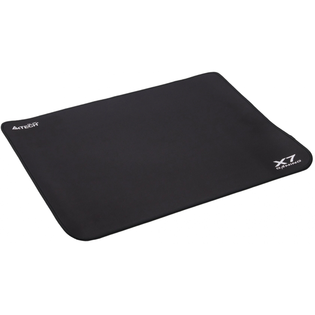 Килимок для мишки A4Tech X7-300MP Black (4711421735193) - зображення 1