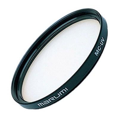 Світлофільтр Marumi UV MC 72mm - зображення 1