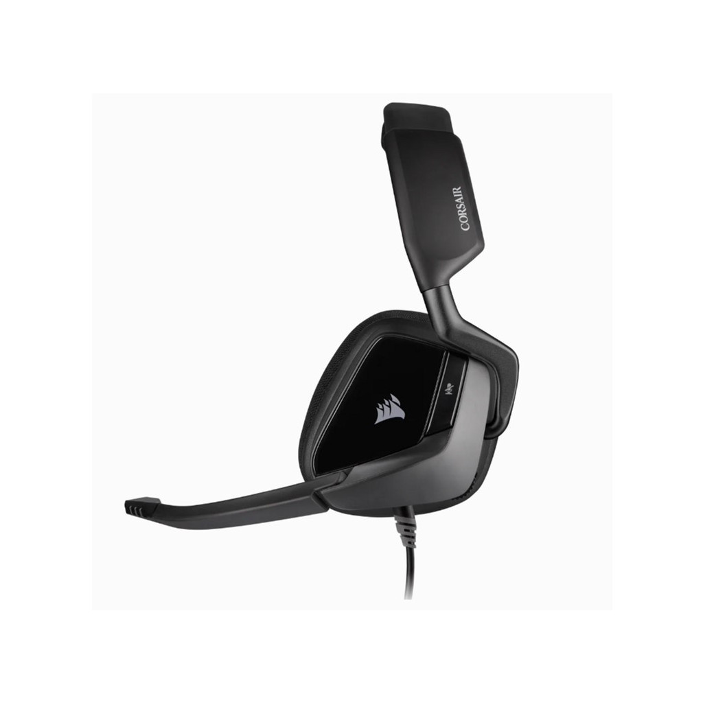Навушники Corsair Void Elite Surround Surround Carbon (CA-9011205-EU) - зображення 5