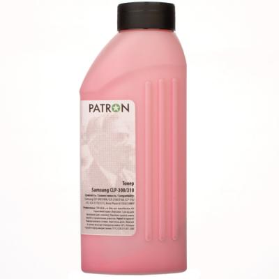 Тонер Patron SAMSUNG CLP-300/310 MAGENTA 40г (T-PN-SCLP300-M-040) - зображення 2