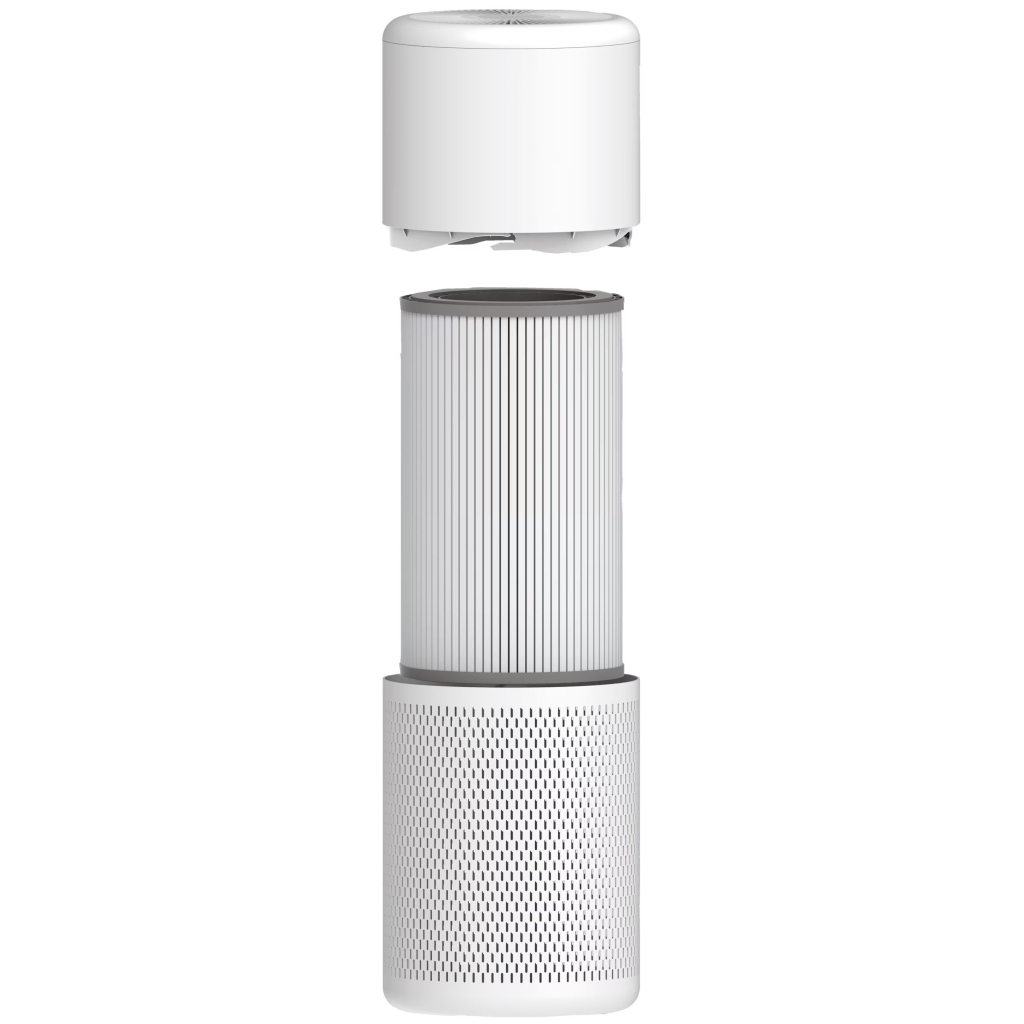 Очисник повітря Beko ATP7100I - зображення 2