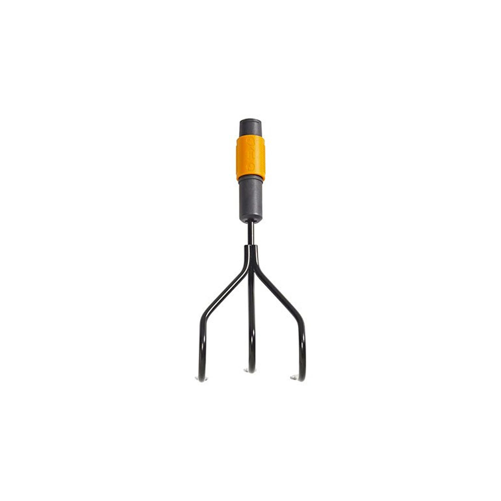 Граблі Fiskars QuikFit (1000680) - зображення 2