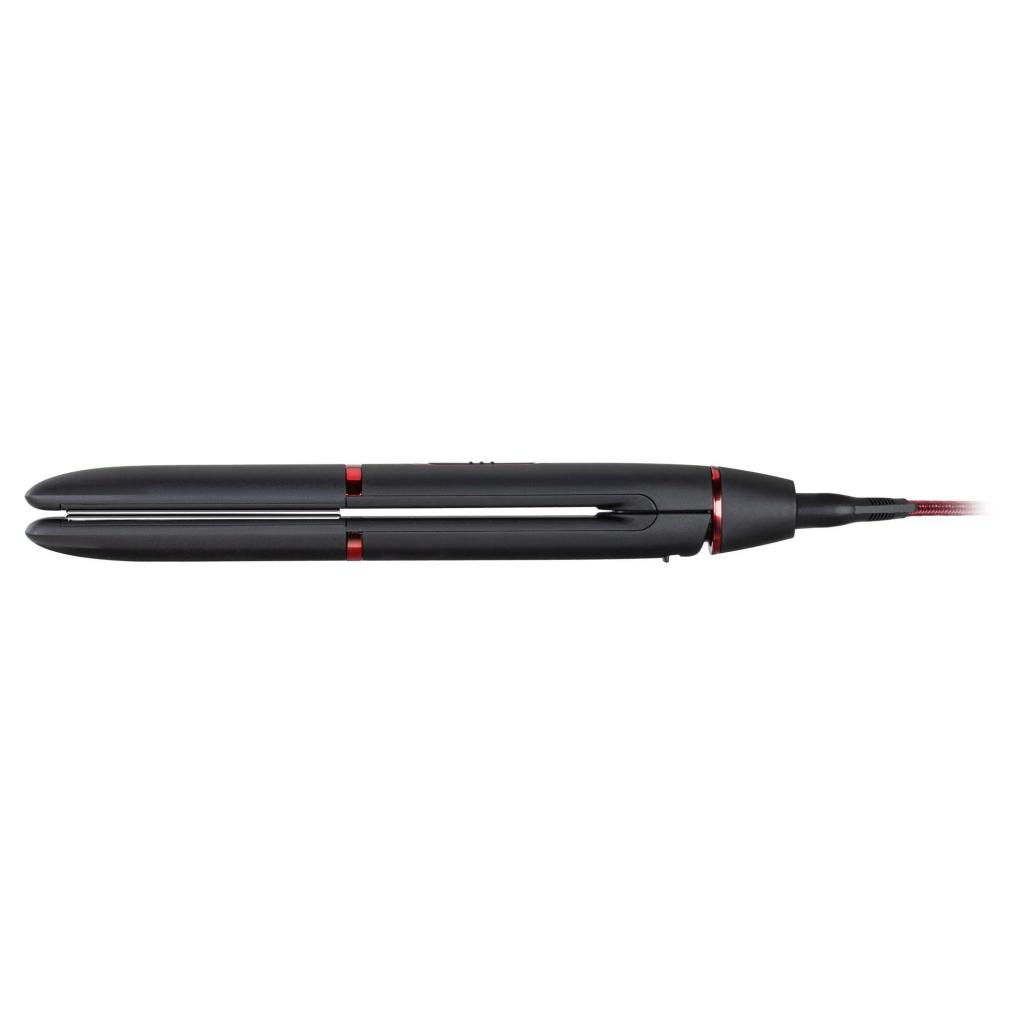 Вирівнювач для волосся Sencor SHI 1100BK (SHI1100BK) - зображення 3